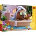Capibara 160-teiliges Puzzle – Trefl
