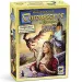 Carcassonne: Prinzessin und Drache Erweiterung - Piatnik