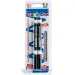 Carioca Whiteboard-Marker, schwarz, 2 Stück