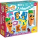 Carotina Baby: Tierisches Zuordnungsspiel mit sprechendem Stift - Lisciani