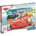 Cars 104-teiliges Super-Puzzle - Clementoni
