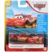 Cars 3: Aufbäumender Lightning McQueen Charakter-Auto 1/55 – Mattel