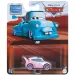 Cars 3: Cho Charakter Spielzeugauto 1/55 - Mattel