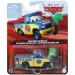 Cars 3: Dexter Hoover Charakter-Auto 1/55 – Mattel