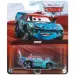 Cars 3: Fishtail Charakter Spielzeugauto 1/55 – Mattel