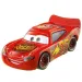 Cars 3: Lightning McQueen Charakter-Auto 1/55 - Mattel
