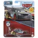 Cars 3: Max Schnell Charakter Spielzeugauto 1/64 - Mattel