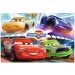 Cars 3 Piston-Cup 160-Teile Puzzle - Trefl