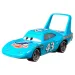 Cars 3: Strip Weathers "The King" Charakter Spielzeugauto 1/55 - Mattel