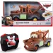 Cars 3 Turbo Racer Matuka RC ferngesteuertes Auto im Maßstab 1:24 - Jada Toys Bild 1