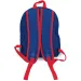 Cars Lightning McQueen Schulranzen, Rucksack 38x32x22cm