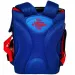 Cars Lightning McQueen ergonomischer Schulranzen, Rucksack 35,5x16x27,5cm