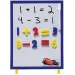 Cars Magnettafel 35-teilig