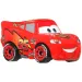 Cars Mini-Fahrzeuge – Brick, McQueen, Dexter – Mattel