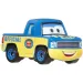 Cars Mini-Fahrzeuge – Brick, McQueen, Dexter – Mattel