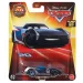 Cars: Race &amp; Rescue Jackson Storm Charakter-Auto 1:55 – Mattel