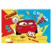 Cars Skizzenbuch A4 30 Blatt zwei Arten