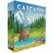 Cascadia Junior Brettspiel