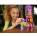 Cave Club: Roaralai Spielset mit Ferell dem Urzeitwesen - Mattel