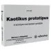 Chaotisches Prototyp-Brettspiel