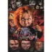 Chucky 1000-teiliges Puzzle - Clementoni