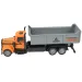 City Squad: Arbeitsfahrzeug-LKW mit Schwungrad-Design in zwei Varianten 1 Stk.