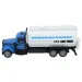 City Squad: Lieferwagen mit Schwungrad-Design in zwei Varianten 1 Stk