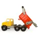 City Truck Kipper-LKW - Wader