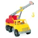 City Truck Kranwagen - Wader