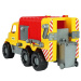 City Truck Müllwagen - Wader