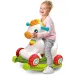 Clementoni Baby: 3-in-1 interaktives Schaukelpony