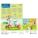 Clementoni Baby: 3-in-1 interaktives Schaukelpony