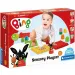 Clementoni Baby: Bing taktil entwickelndes Babyspielzeug