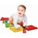 Clementoni Baby: Bing taktil entwickelndes Babyspielzeug