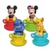 Clementoni Baby: Disney Baby drehbare Charakterfiguren in vier Varianten 1 Stück