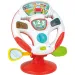 Clementoni Baby: Interaktives Lenkrad