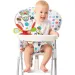 Clementoni Baby: Interaktives Lenkrad