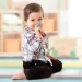 Clementoni Baby: Interaktives Mikrofon