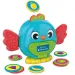 Clementoni Baby: Montessori Vogel-Spardose Entwicklungsspielzeug