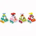 Clementoni Baby: Press&amp;Go Auto mit Disney Charakterfigur in vier verschiedenen Varianten 1 Stück