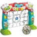 Clementoni Baby: Ziele und schieße Baby-Fußballtor mit Sound