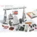 Clementoni: Mio der Roboter Next Generation wissenschaftliches Spielset