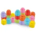 Clemmy 10-teiliges weiches Baustein-Set - Clementoni