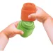 Clemmy Sensorikball - Clementoni