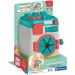 Clemmy: Sensorische Waschmaschine mit weichen Bausteinen – Clementoni