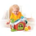 Clemmy: Sensorisches weiches Bauernhof-Set - Clementoni