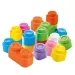 Clemmy: Weiche bunte Bausteine für Babys 20er-Set - Clementoni