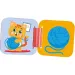 Clemmy Weiche süße Tierchen Spielset - Clementoni