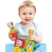 Clemmy Weiche süße Tierchen Spielset - Clementoni