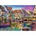 Colmar, Frankreich 2000-teilige Puzzle - Trefl